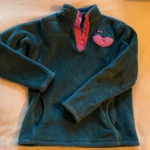 Patagonia Pullover